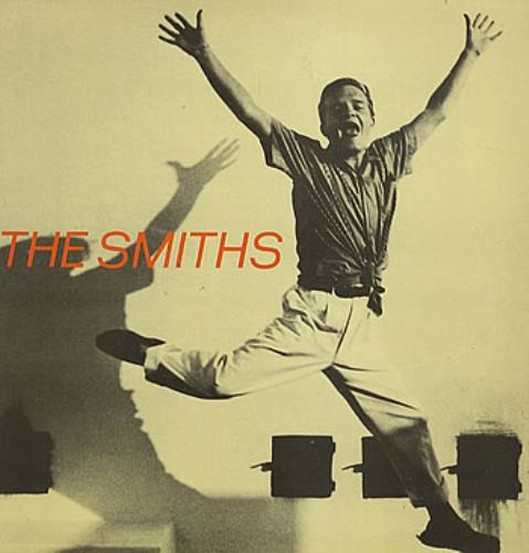 【12inch】The Smiths , New Order The Smiths The Boy With The Thorn In His Side UK 12